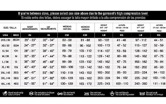 Body Shaper for Men